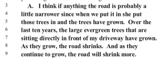 Illustration for article titled Kirk Ferentz Is In A Byzantine Legal Battle With His Neighbors Over Road Improvements